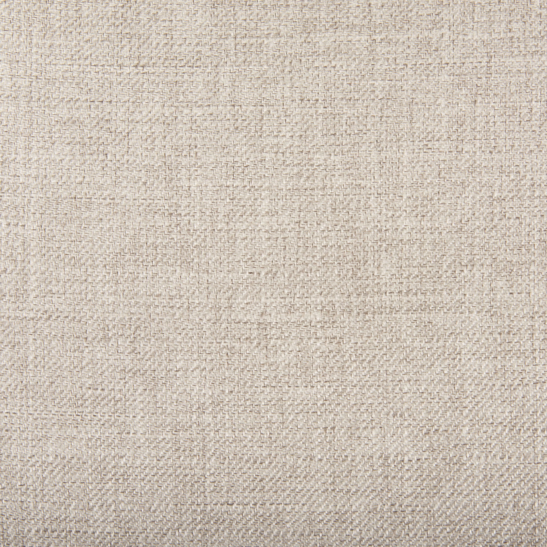 Rupert Cream Poly-Linen Seat with Gold Stainless Steel Frame Accent Chair large image 