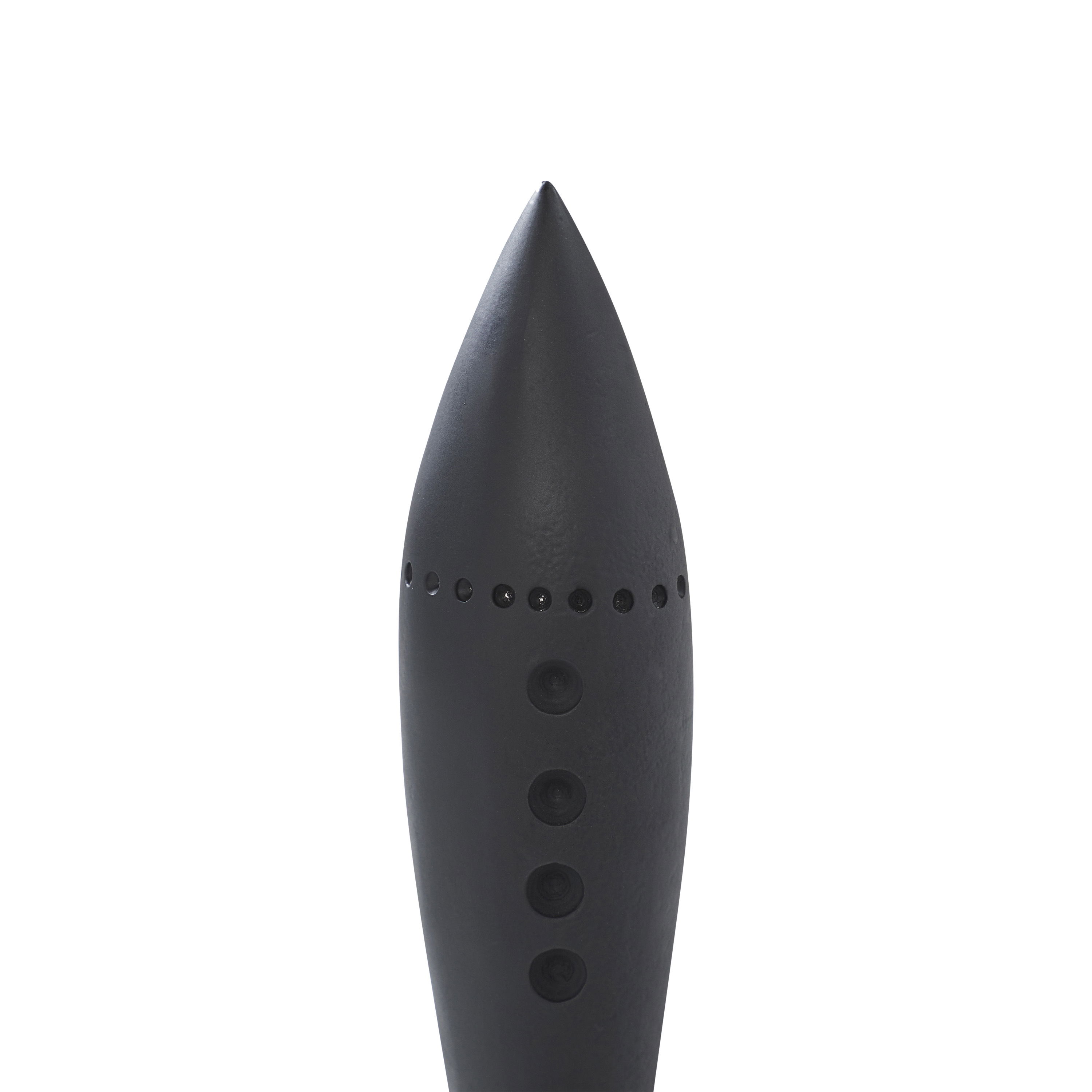 Rhodes Statue, Figurines & Statue by Renwil, 11" height x 4" depth View 3