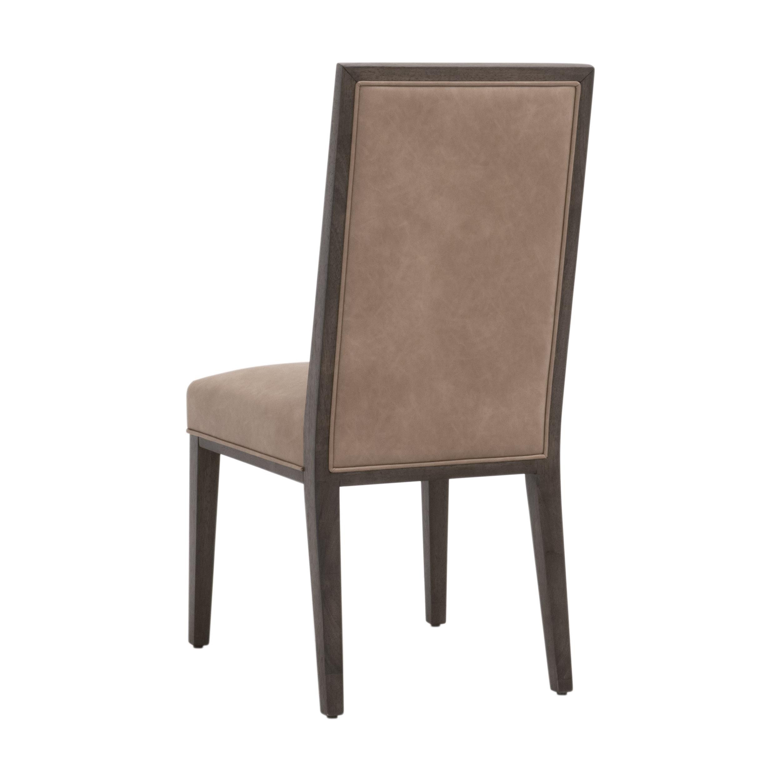 Martin Dining Chair, Set of 4, by Essentials for Living, 20" width x 41.5" height x 26" depth View 4