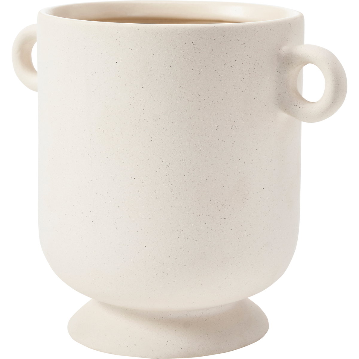 Postiano, Vase by Renwil, 7.1" height x 5.5" depth View 2