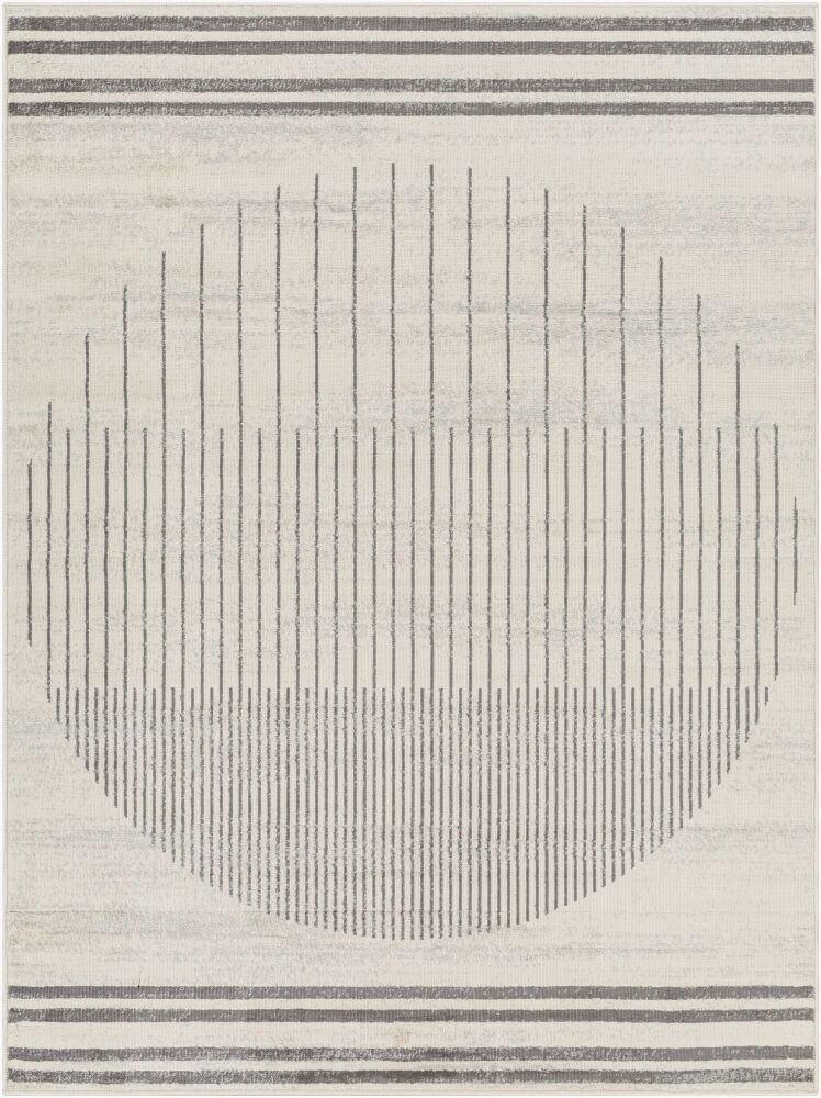 Floransa Machine Woven Rug large image 