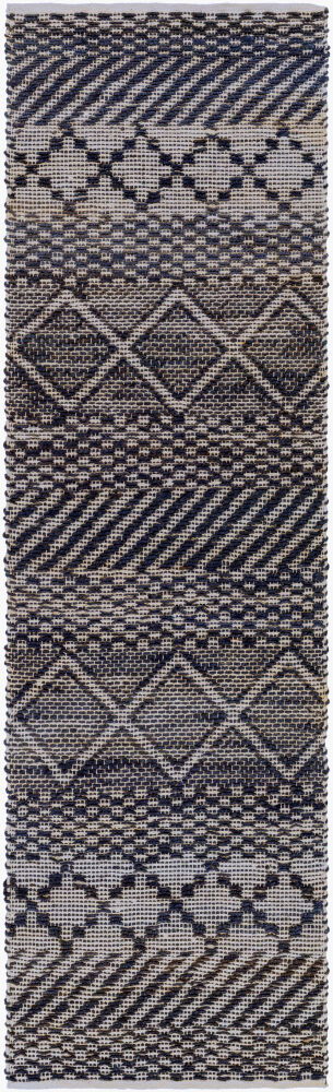 Santa Barbara Handmade Rug