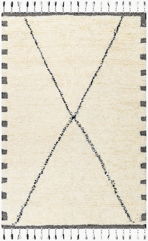 Mirela Handmade Rug large image 