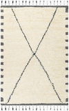 Mirela Handmade Rug thumbnail 0