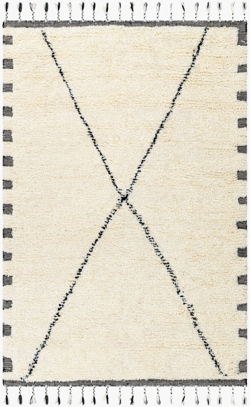 Mirela Handmade Rug