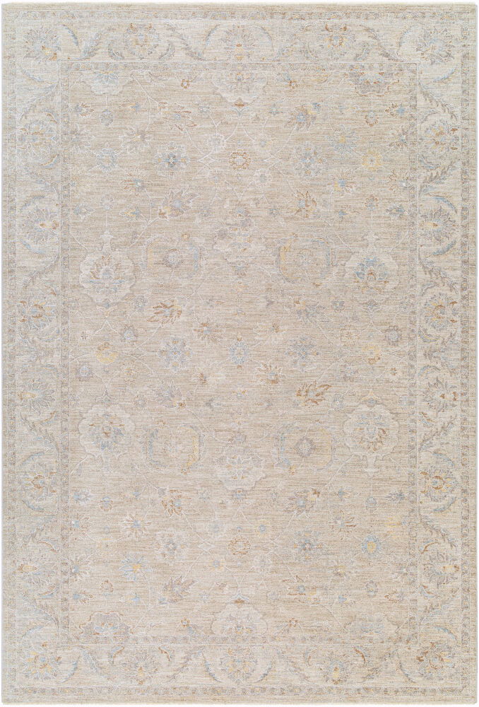 Avant Garde Machine Woven Rug large image 