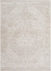 Judie Handmade Rug, by Surya, 1'6" length x 1'6" width thumbnail