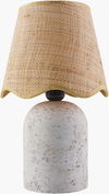 Lomba Accent Table Lamp thumbnail 0