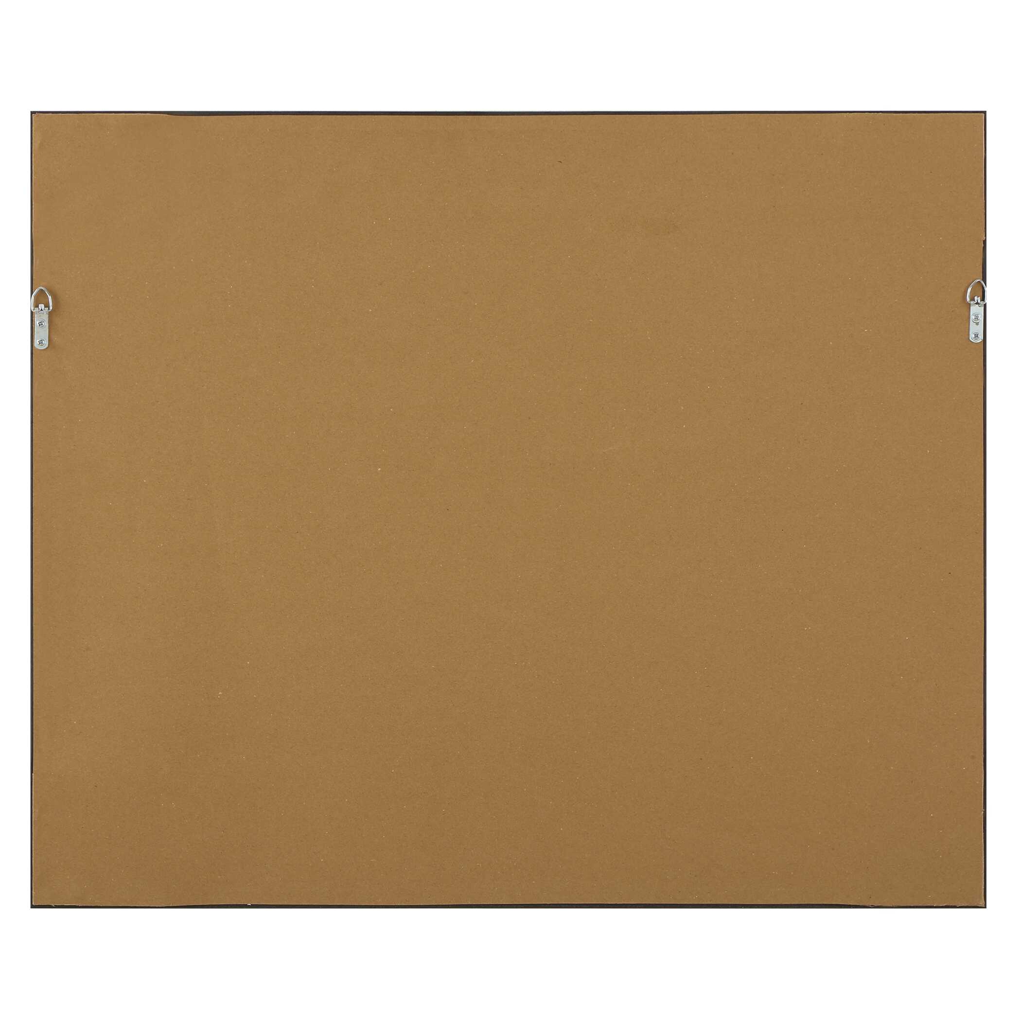 Dog Days Framed Prints Set/4, Painting by Uttermost, 28" width x 23.37" height x 1.75" depth View 7