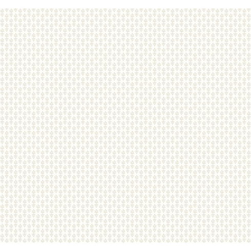 Petal Off White Wallpaper