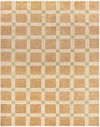 Riviera Handmade Rug, by Surya, 1'6" length x 1'6" width thumbnail