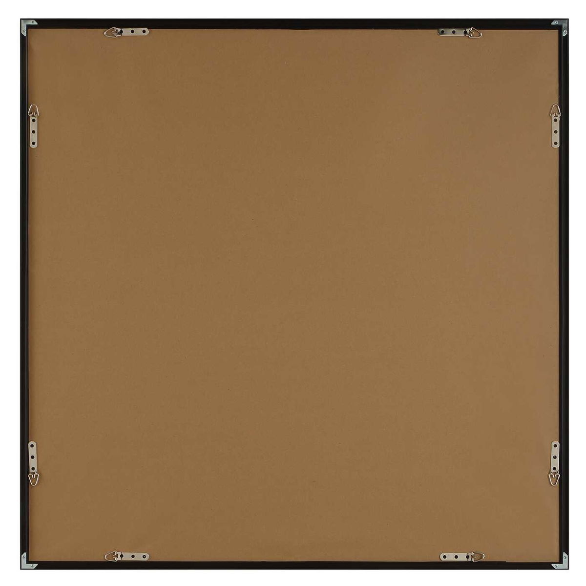 Ancient Story Framed Abstract Print, Art by Uttermost, 45.62" width x 45.62" height x 2" depth View 7