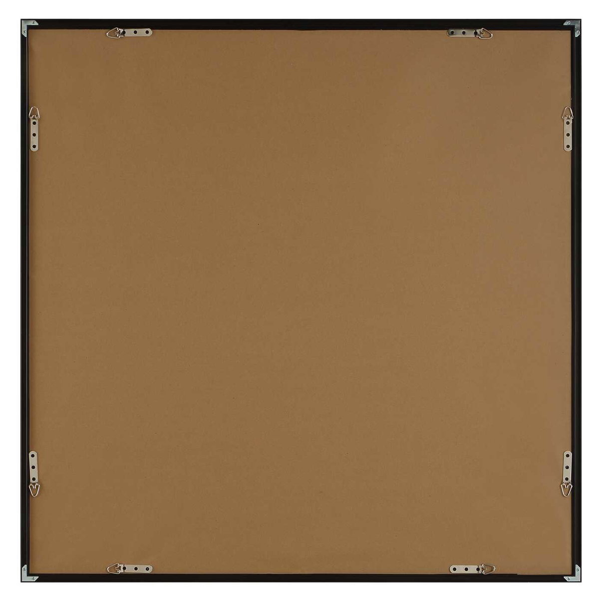 Ancient Story Framed Abstract Print, Painting by Uttermost, 45.62" width x 45.62" height x 2" depth View 7