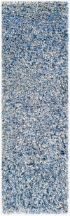 Anaheim Handmade Rug, by Surya, 8' length x 2'6" width thumbnail