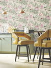 Protea Blush Wallpaper thumbnail 2