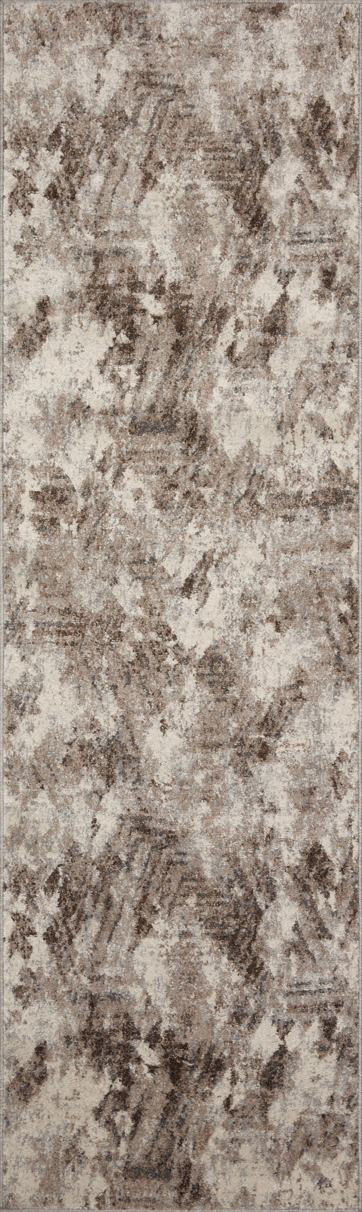 Loloi Austen Rug, 1'6" length x 1'6" width View 4