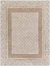 Freud Machine Woven Rug, by Surya, 2'11.43" length x 1'11.62" width thumbnail