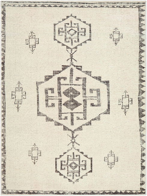 Solana Machine Woven Rug