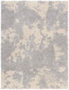 Everton Plus Machine Woven Rug, by Surya, 1'3.75" length x 1'3.75" width thumbnail