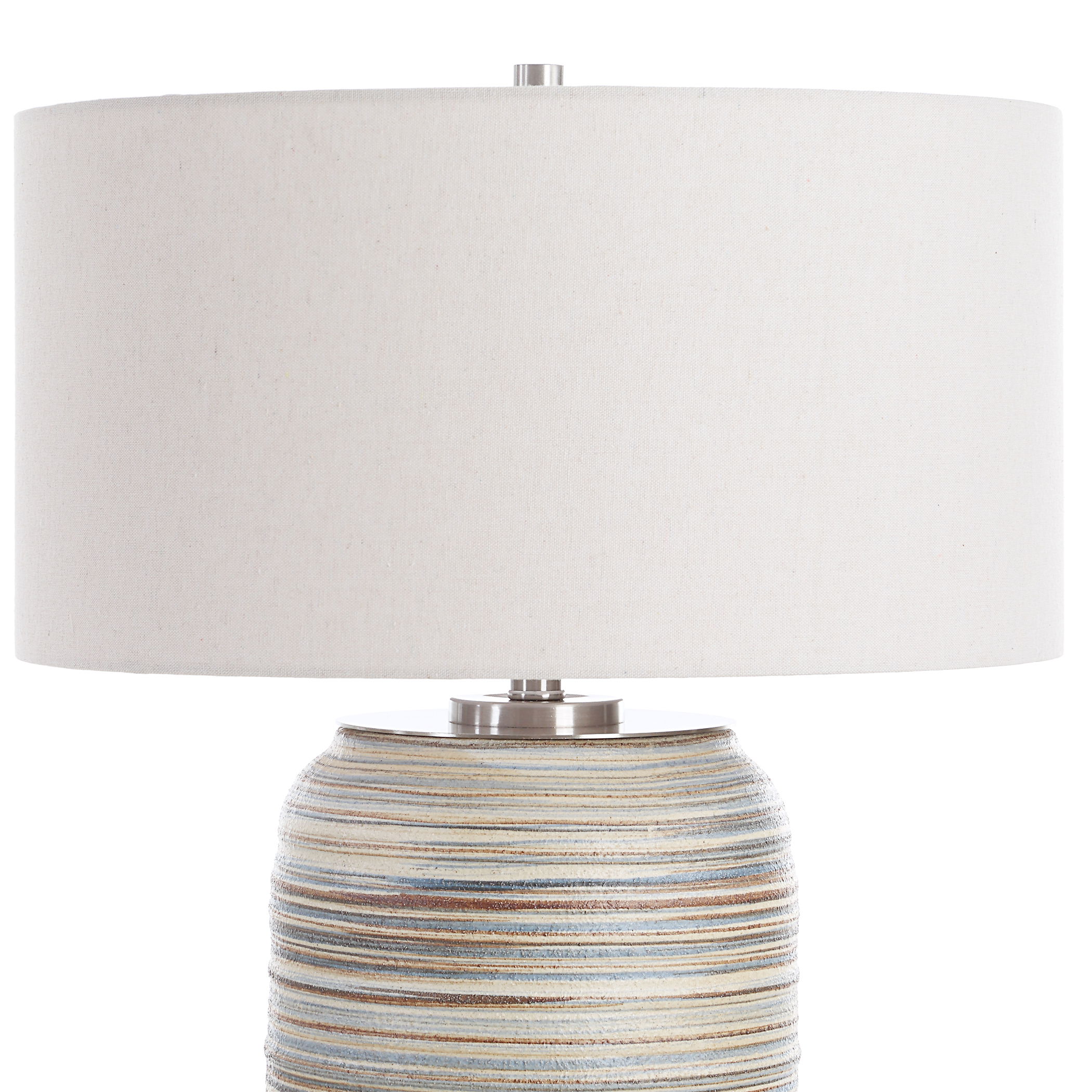 Prospect Ceramic Large Table Lamp large image 