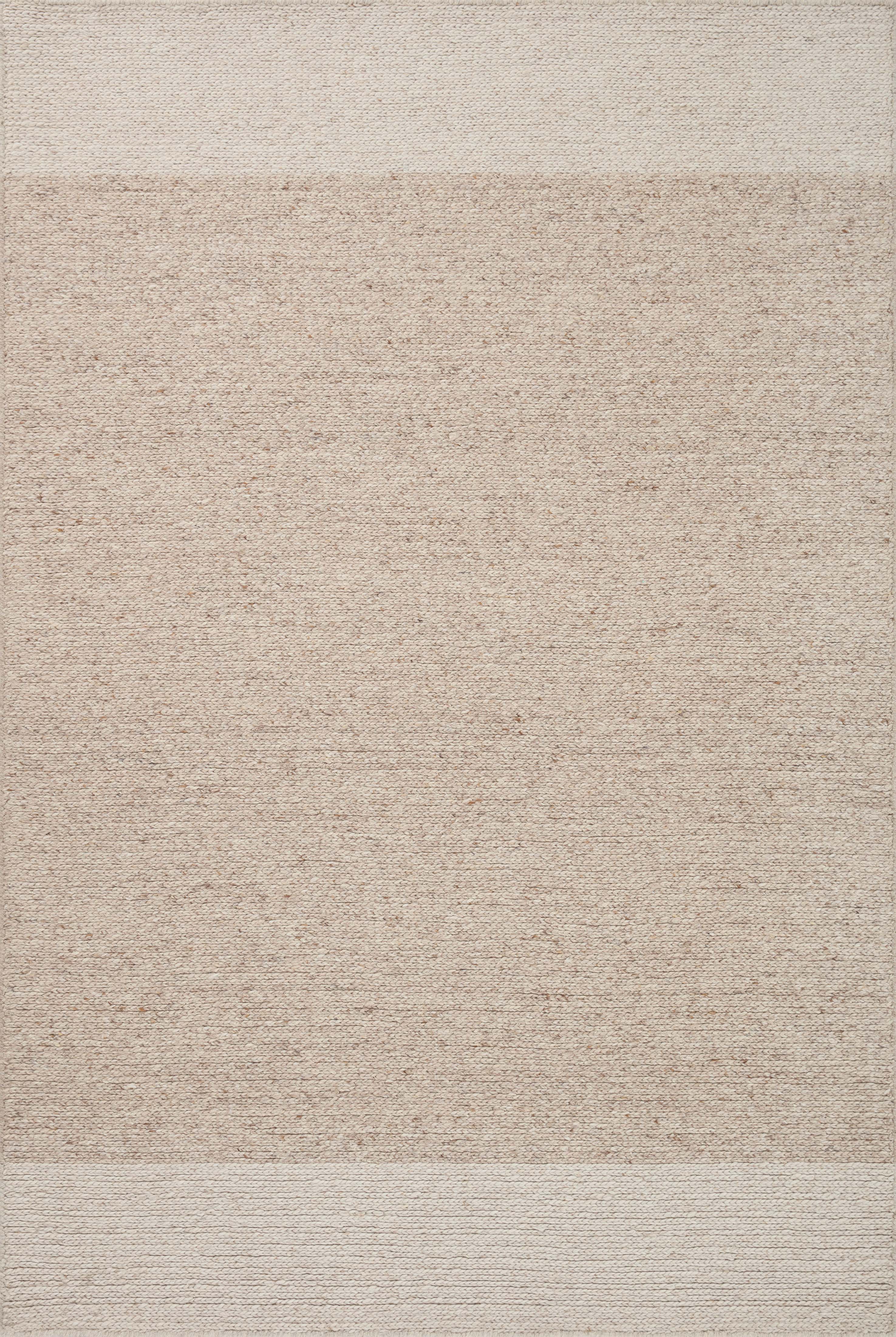 Magnolia Home by Joanna Gaines x Loloi Ashby Rug, 7'9" length x 9'9" width