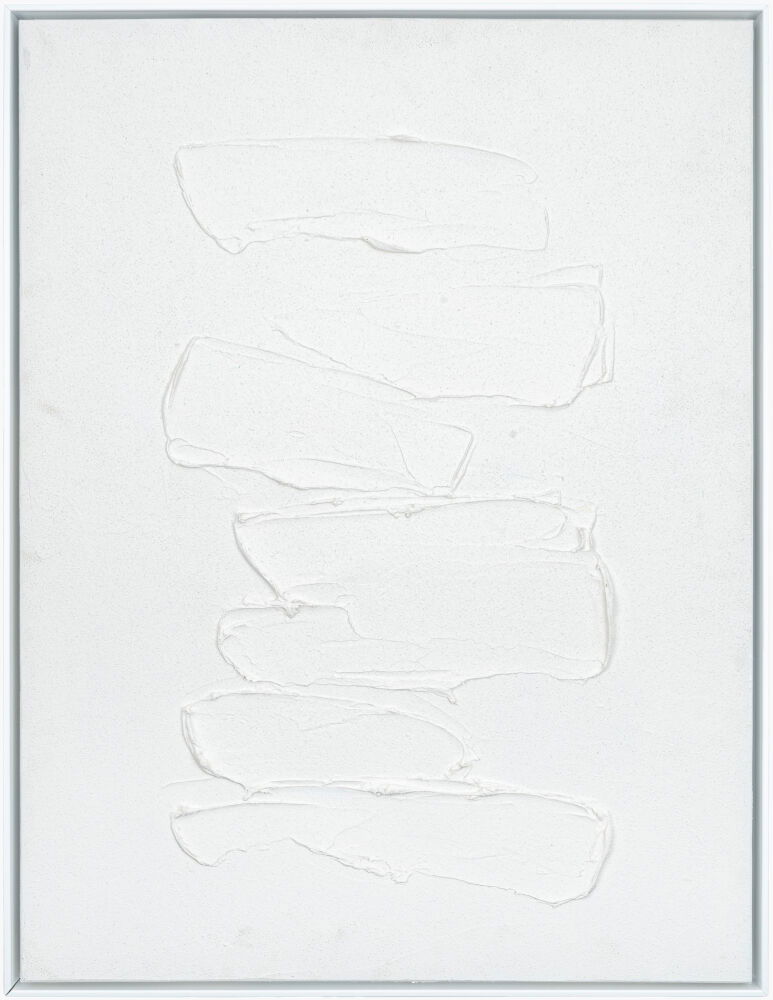 Hemkund Framed Art, Painting by Surya, 19" width x 25" height