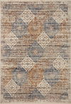 Loloi II Sorrento Rug, 5'3" length x 7'6" width thumbnail 1