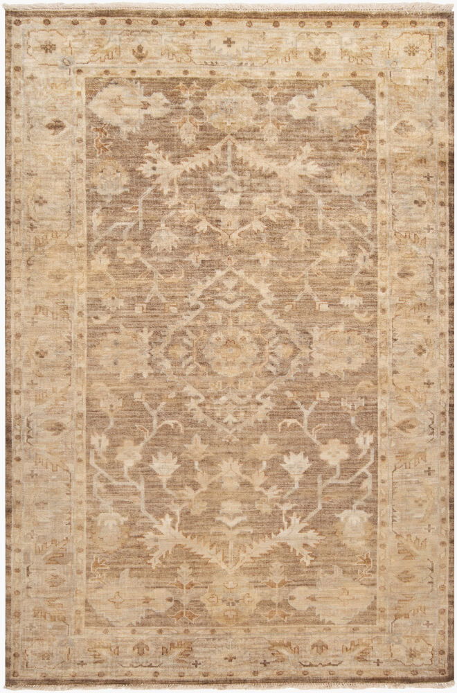 Hillcrest Handmade Rug large image 
