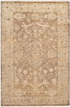 Hillcrest Handmade Rug thumbnail 0