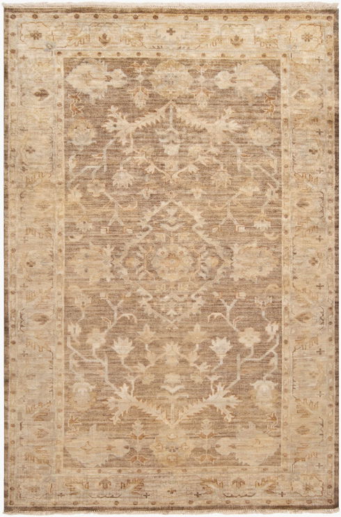 Hillcrest Handmade Rug