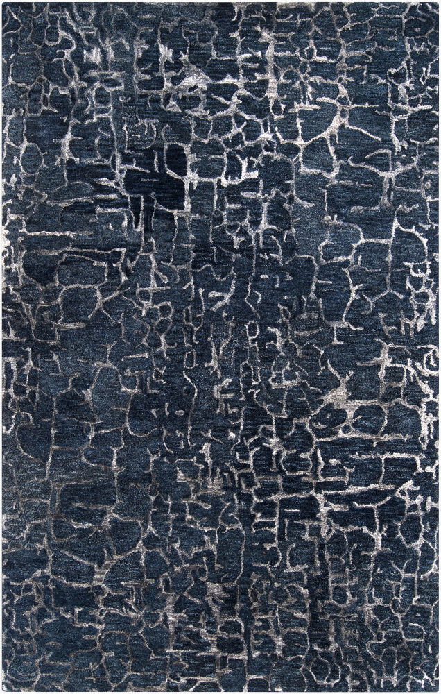 Banshee Handmade Rug, by Surya, 14' length x 10' width