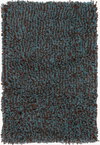 Mellow Handmade Rug, by Surya, 3' length x 2' width thumbnail