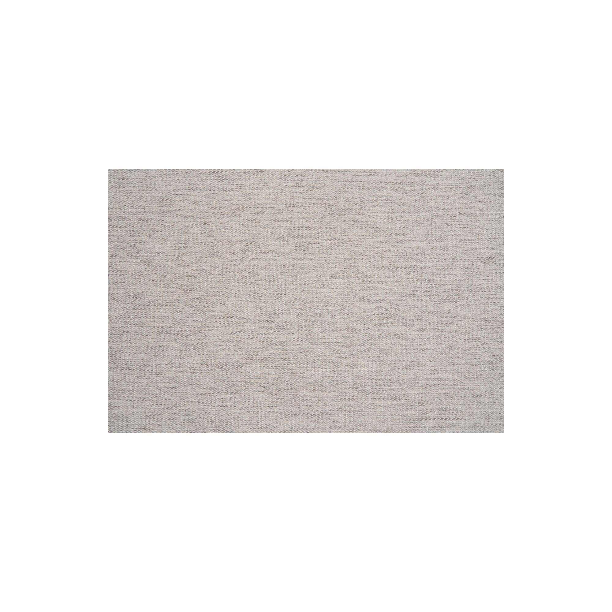 Rue Slipper Chair Flecked Grey, Accent Chair by Moe's Home, 41" width x 23.6" height x 41" depth View 5