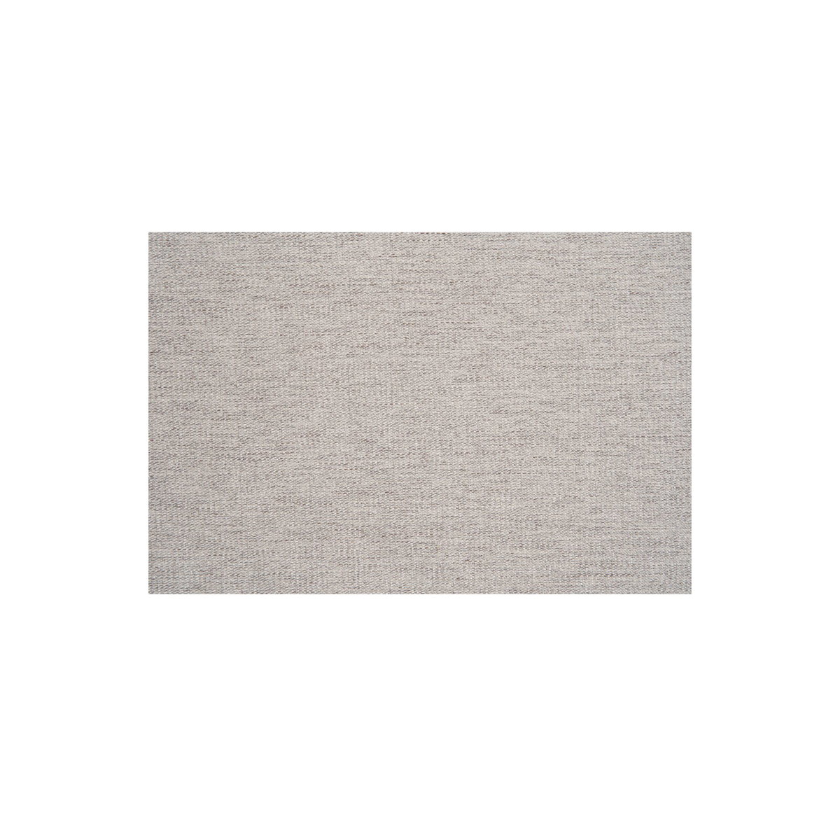 Rue Slipper Chair Flecked Grey, Accent Chair by Moe's Home, 41" width x 23.6" height x 41" depth View 5