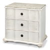 Courbee Bungalow Nightstand thumbnail 0