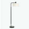 Richie Black Floor Lamp thumbnail 0