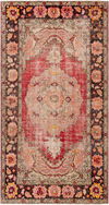Antique One of a Kind Handmade Rug thumbnail 0