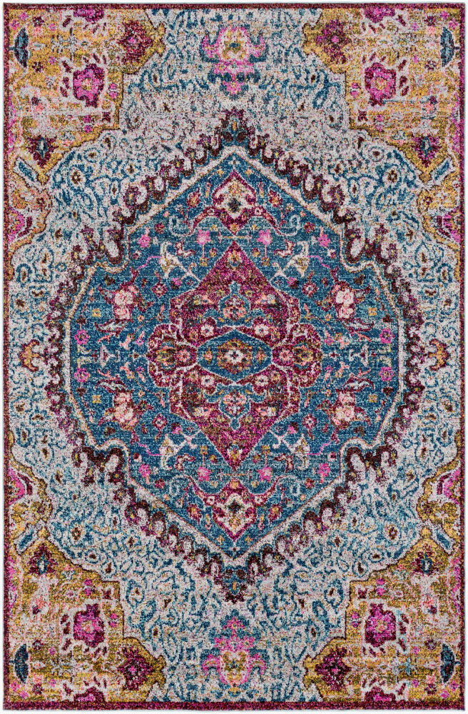 Anika Machine Woven Rug large image 