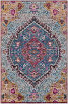 Anika Machine Woven Rug thumbnail 0
