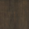 Terra 72L x 18W x 32H Dark Brown Wood Fluted Sideboard thumbnail 2
