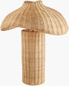 Ouen Accent Table Lamp, by Surya, 17" width x 22" height thumbnail