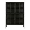 Roman Cabinet, Cabinets & Sideboard by Dovetail, 51" width x 72" height x 14" depth thumbnail 2