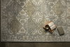 Loloi Tamryn Rug, 2'7" length x 8' width thumbnail 2