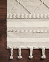 Loloi Sawyer Rug, 7'6" length x 9'6" width thumbnail 4