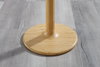 Sol Side Table, Wheat, Writing Desk by Greenington, 16" length x 16" width x 20.75" height thumbnail 5