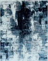 Wanderlust Machine Woven Rug, by Surya, 1'3.75" length x 1'3.75" width thumbnail