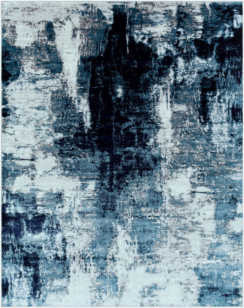 Wanderlust Machine Woven Rug large image 