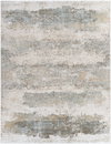 Brunswick Machine Woven Rug, by Surya, 7'10.49" length x 7'10.49" width thumbnail