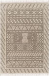 Bedouin Handmade Rug thumbnail 0