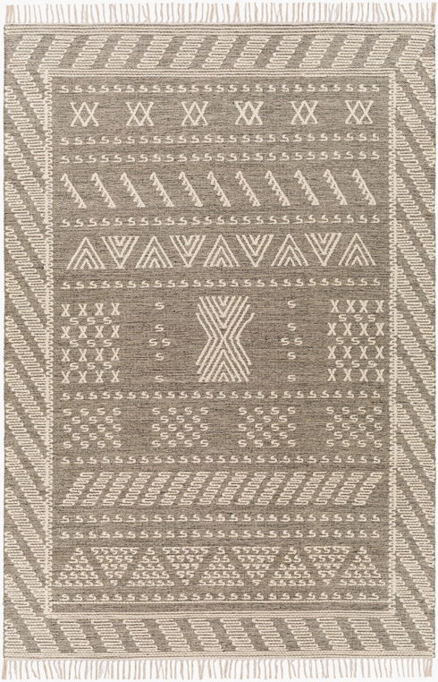 Bedouin Handmade Rug